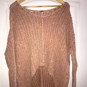 Free People Sweater